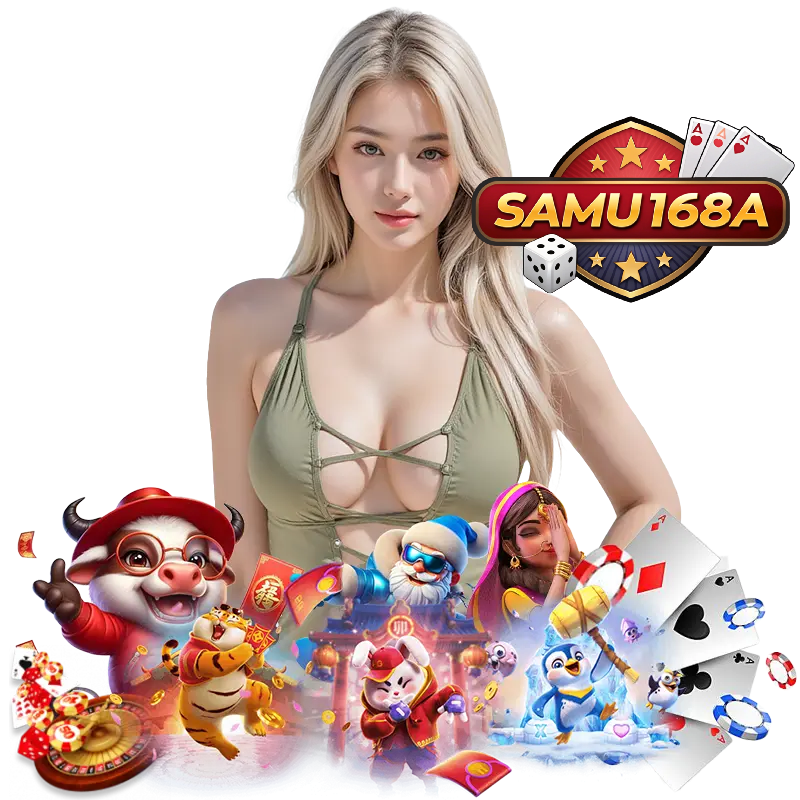 SAMU168